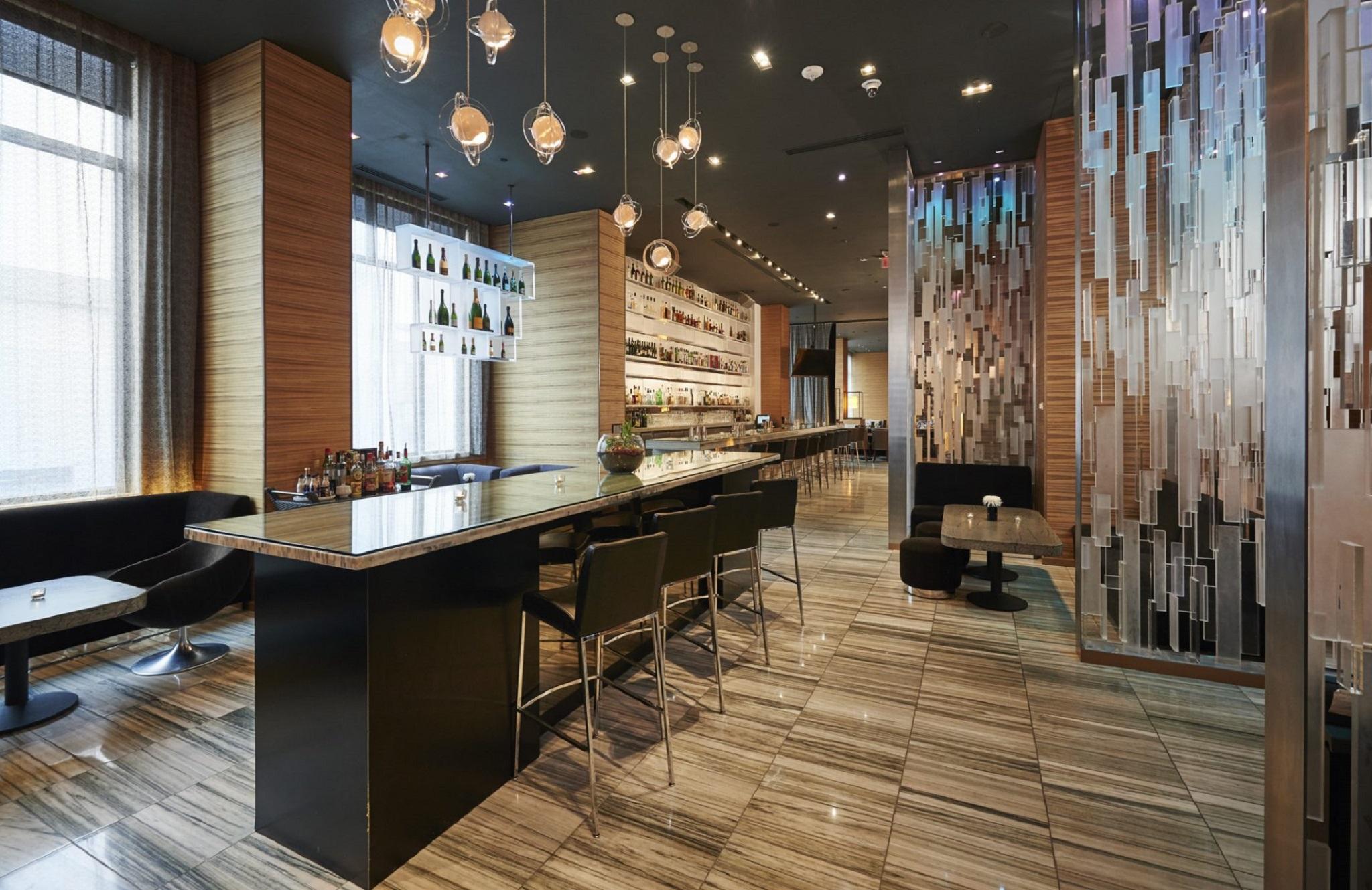 The Lofton Hotel Minneapolis, Tapestry Collection By Hilton Екстер'єр фото
