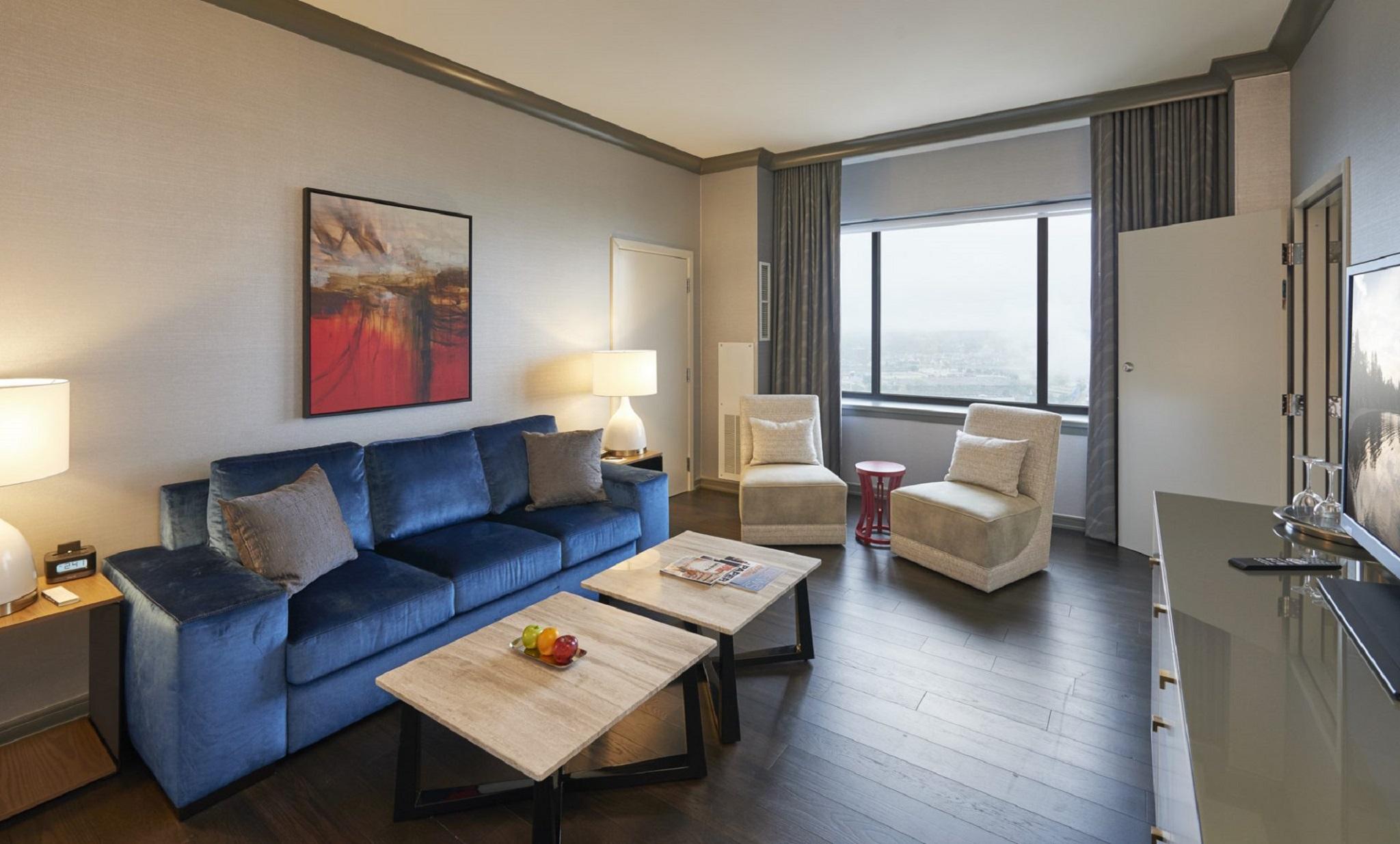 The Lofton Hotel Minneapolis, Tapestry Collection By Hilton Екстер'єр фото