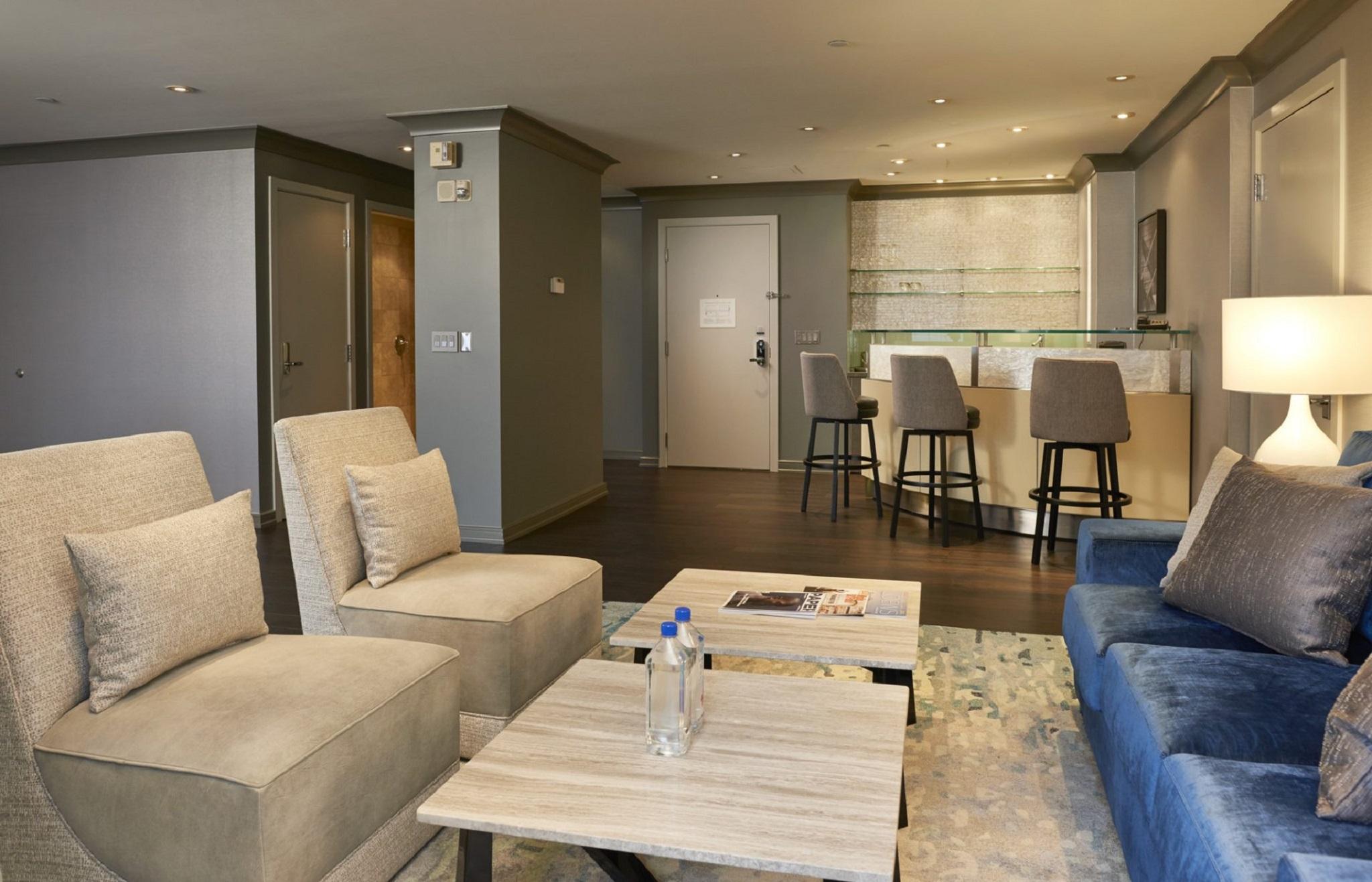 The Lofton Hotel Minneapolis, Tapestry Collection By Hilton Екстер'єр фото