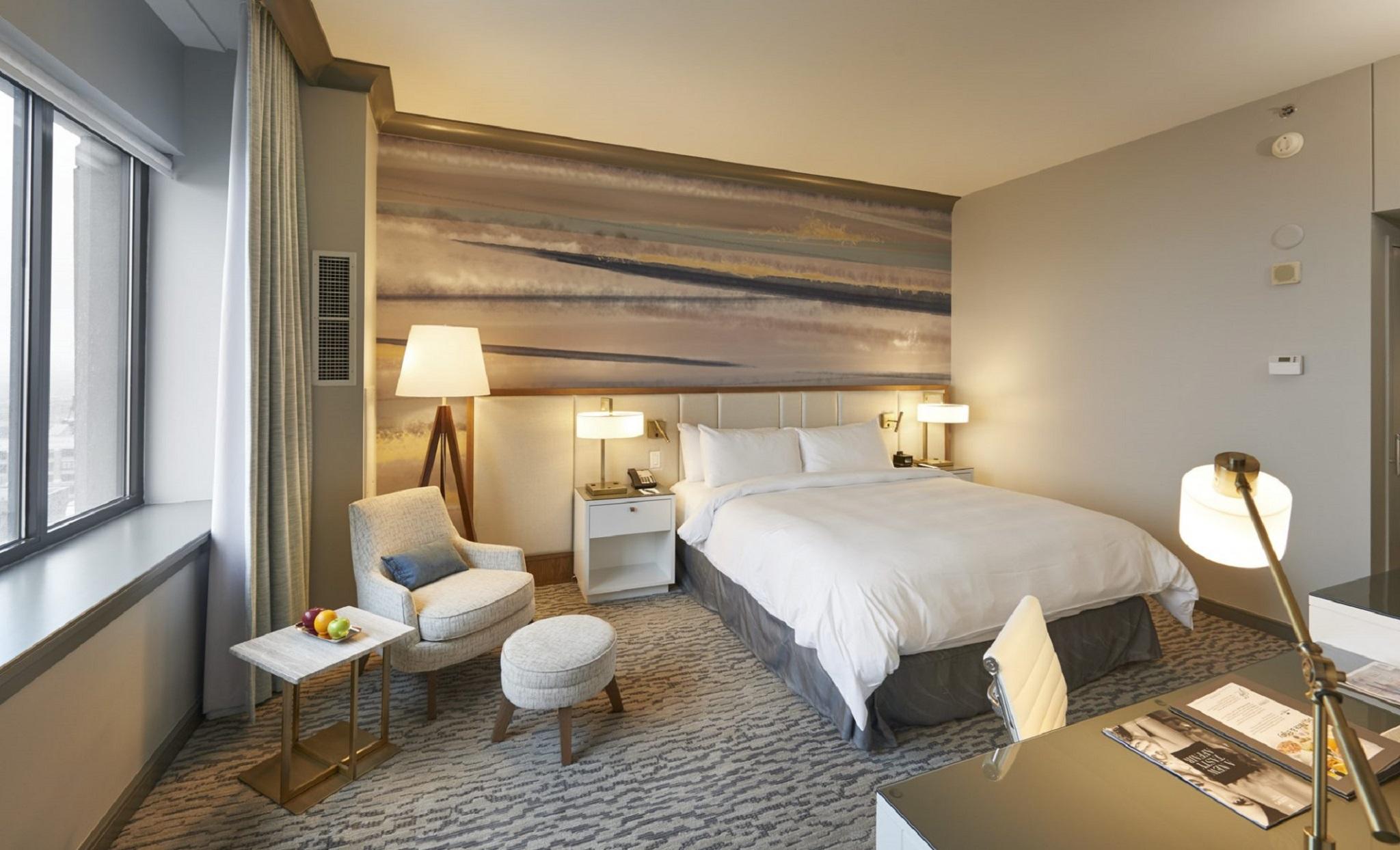The Lofton Hotel Minneapolis, Tapestry Collection By Hilton Екстер'єр фото