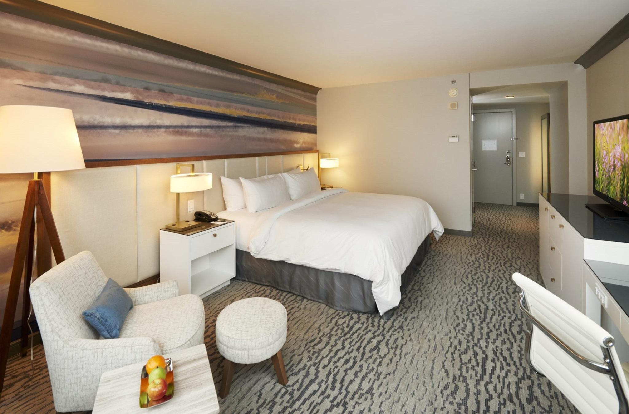 The Lofton Hotel Minneapolis, Tapestry Collection By Hilton Екстер'єр фото