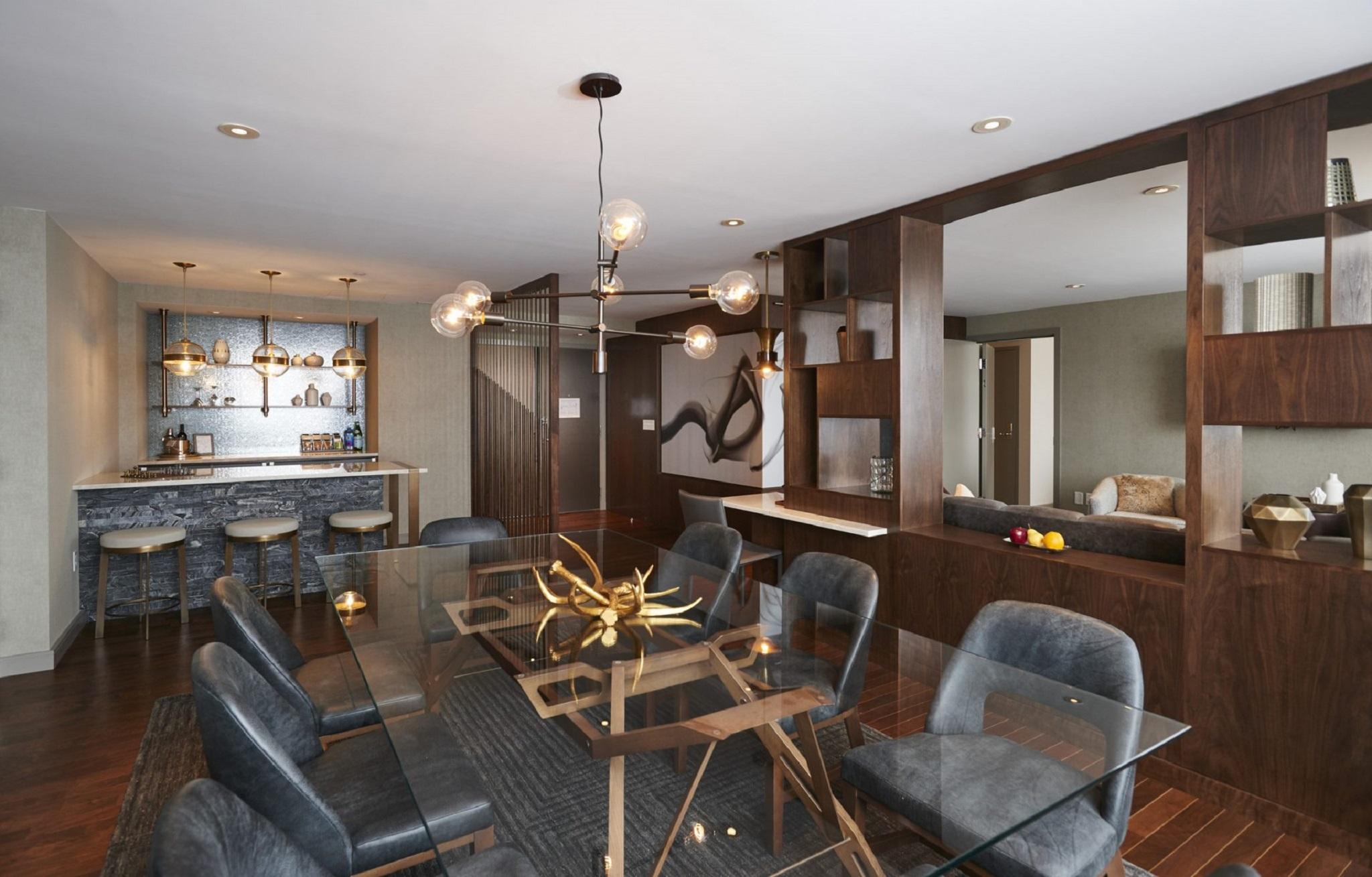 The Lofton Hotel Minneapolis, Tapestry Collection By Hilton Екстер'єр фото