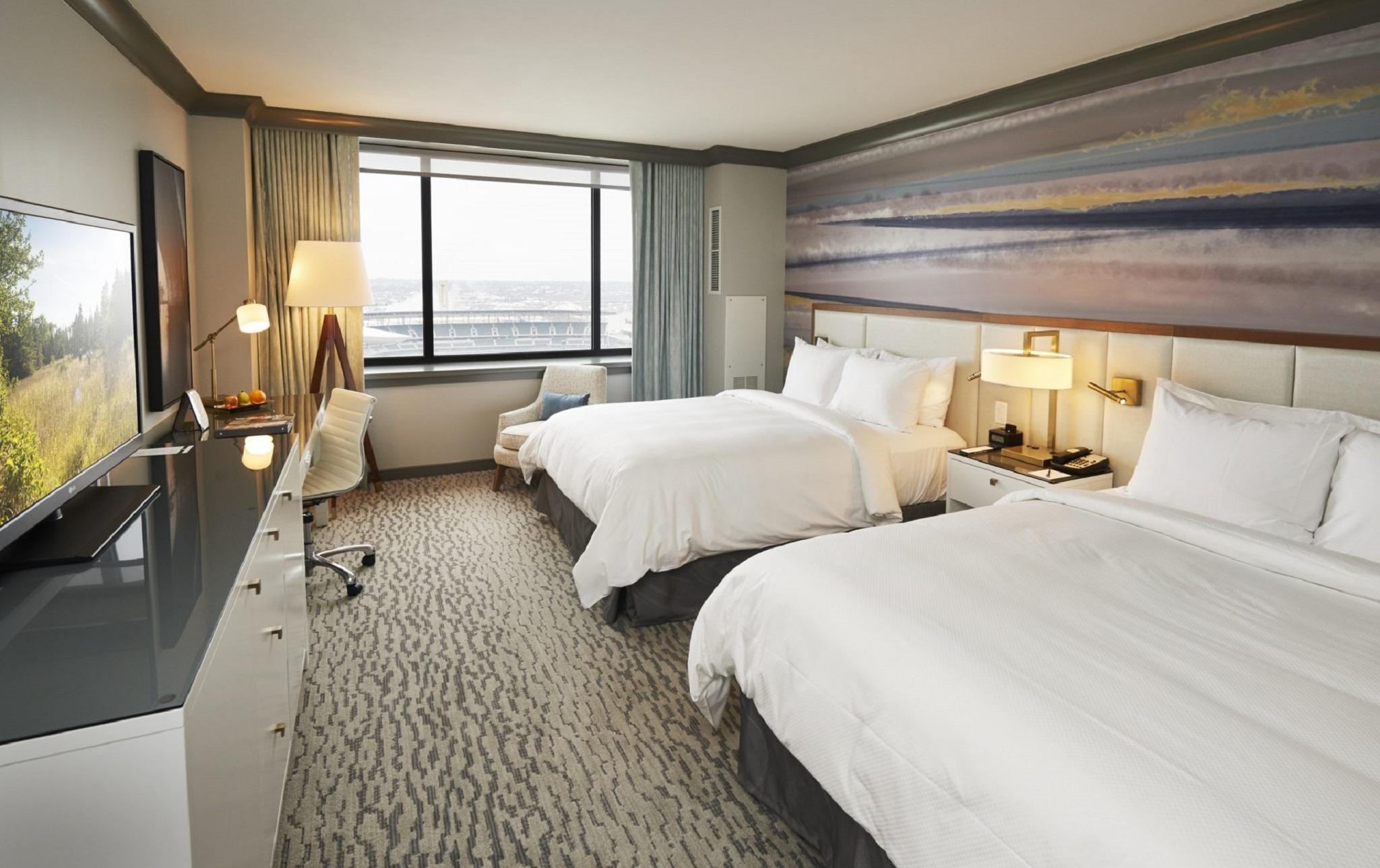 The Lofton Hotel Minneapolis, Tapestry Collection By Hilton Екстер'єр фото