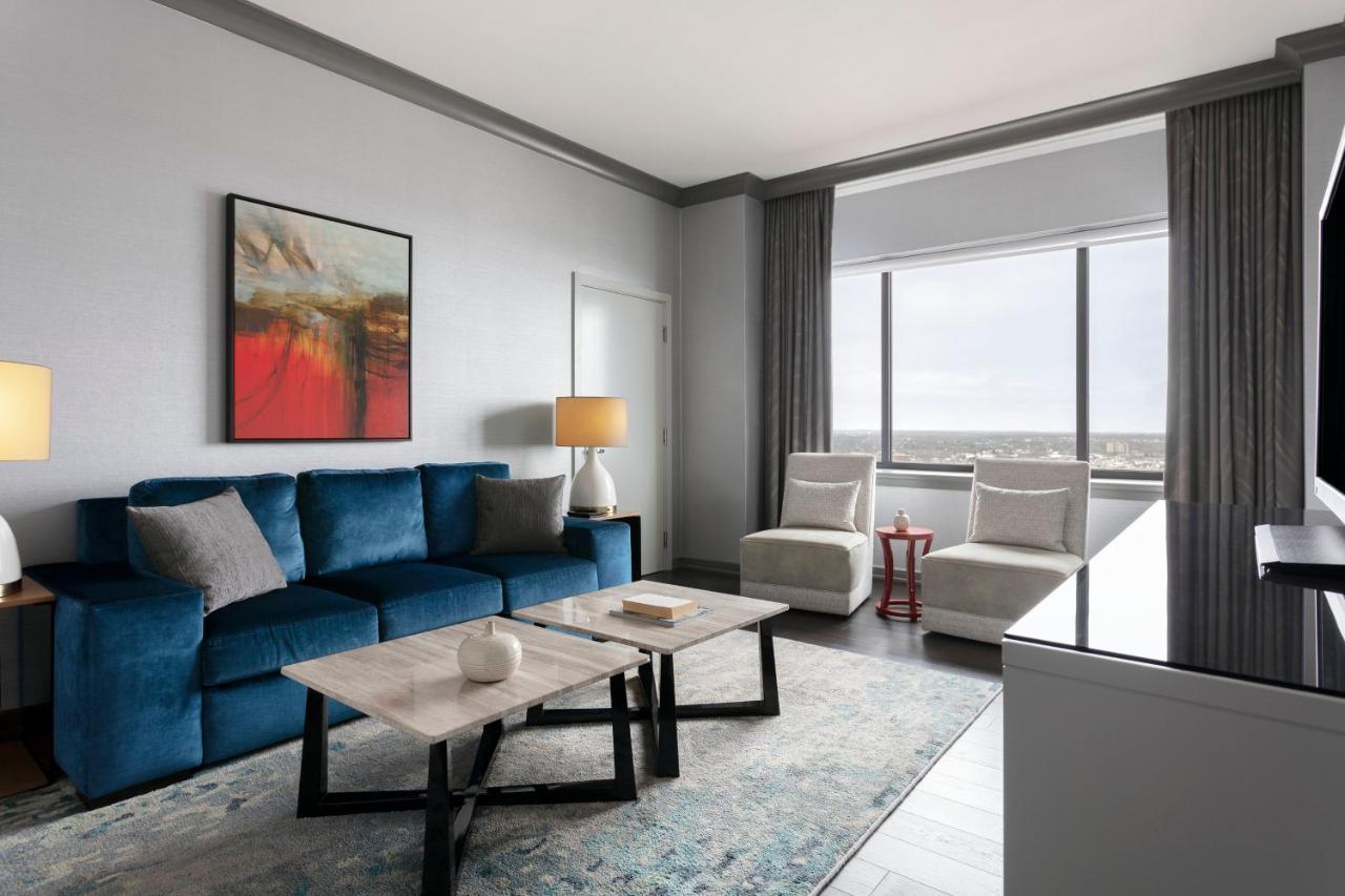 The Lofton Hotel Minneapolis, Tapestry Collection By Hilton Екстер'єр фото