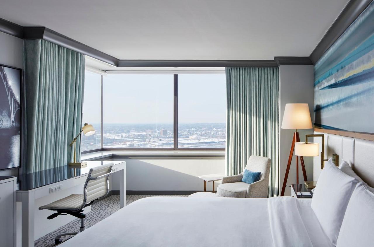The Lofton Hotel Minneapolis, Tapestry Collection By Hilton Екстер'єр фото