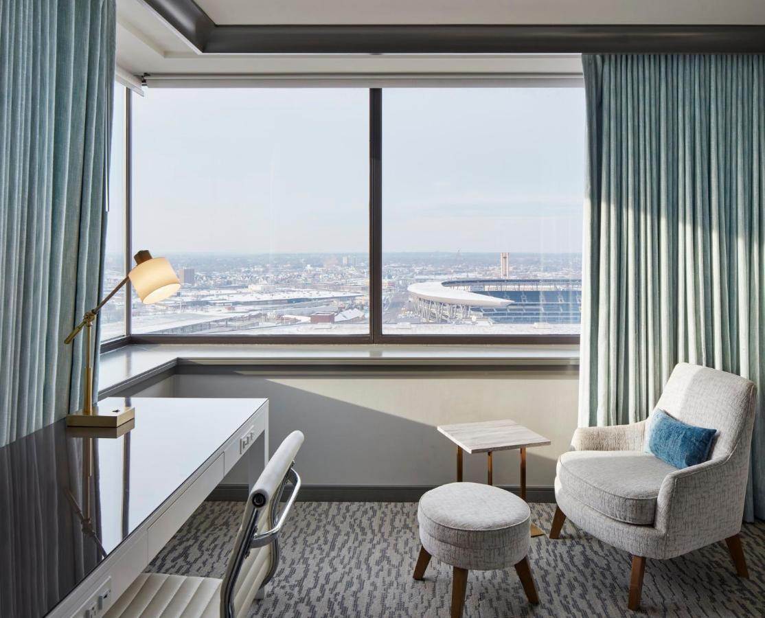 The Lofton Hotel Minneapolis, Tapestry Collection By Hilton Екстер'єр фото