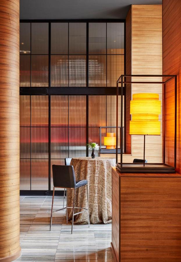 The Lofton Hotel Minneapolis, Tapestry Collection By Hilton Екстер'єр фото