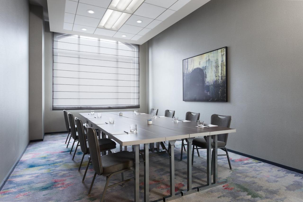 The Lofton Hotel Minneapolis, Tapestry Collection By Hilton Екстер'єр фото