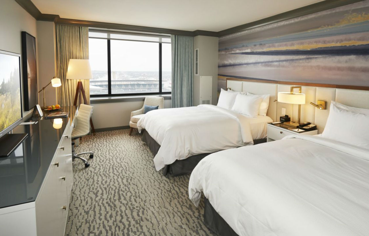 The Lofton Hotel Minneapolis, Tapestry Collection By Hilton Екстер'єр фото