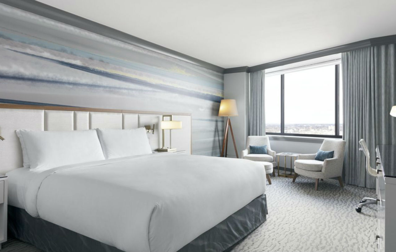 The Lofton Hotel Minneapolis, Tapestry Collection By Hilton Екстер'єр фото